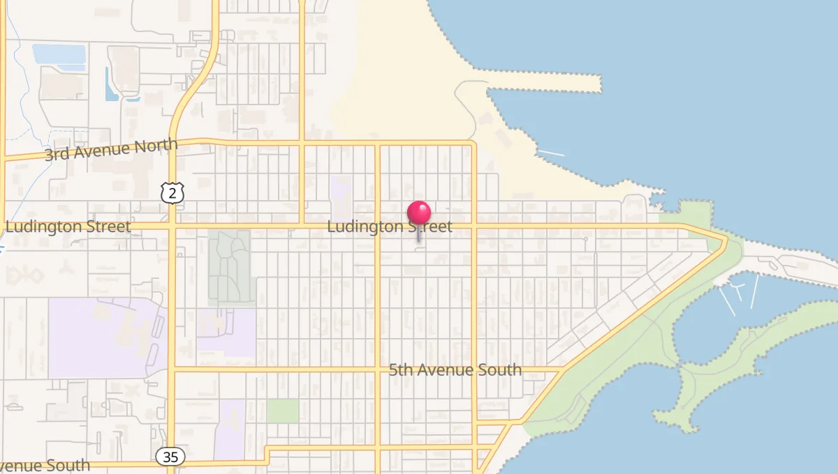 Prayer Times in Escanaba