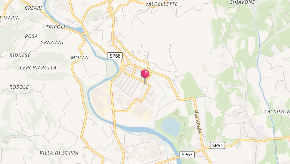 Orari di Preghiera a Lugo di Vicenza
