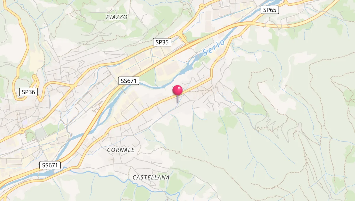 Orari di Preghiera a Pradalunga