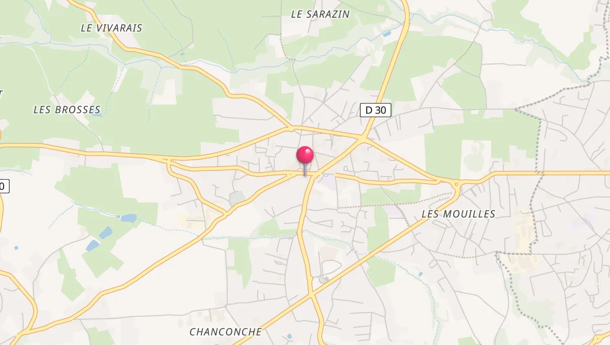Heure de Prière à Grézieu-la-Varenne
