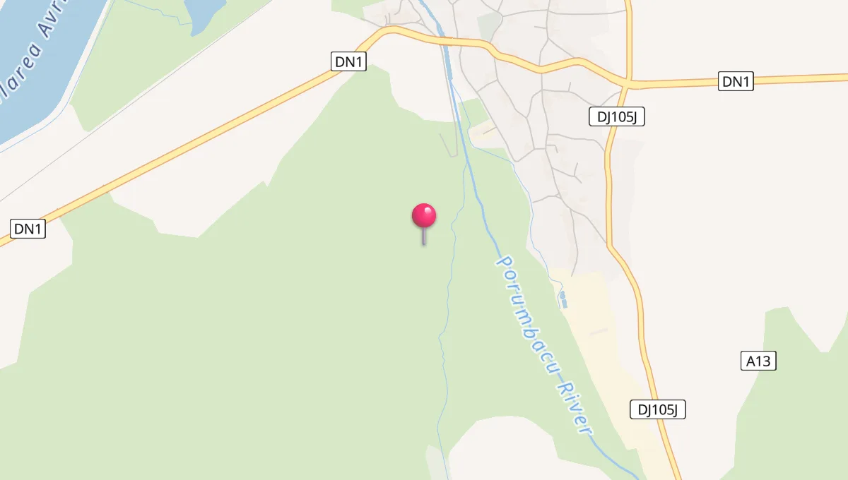 Ore de Rugăciune în Porumbacu de Jos
