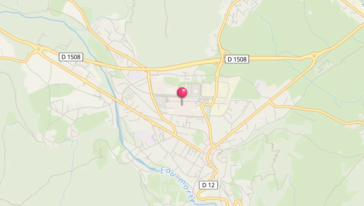 Heure de Prière à Faverges
