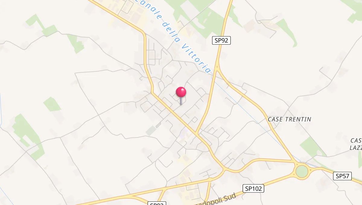 Orari di Preghiera a Maserada sul Piave