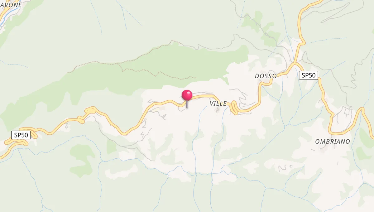 Orari di Preghiera a Dosso-Ville
