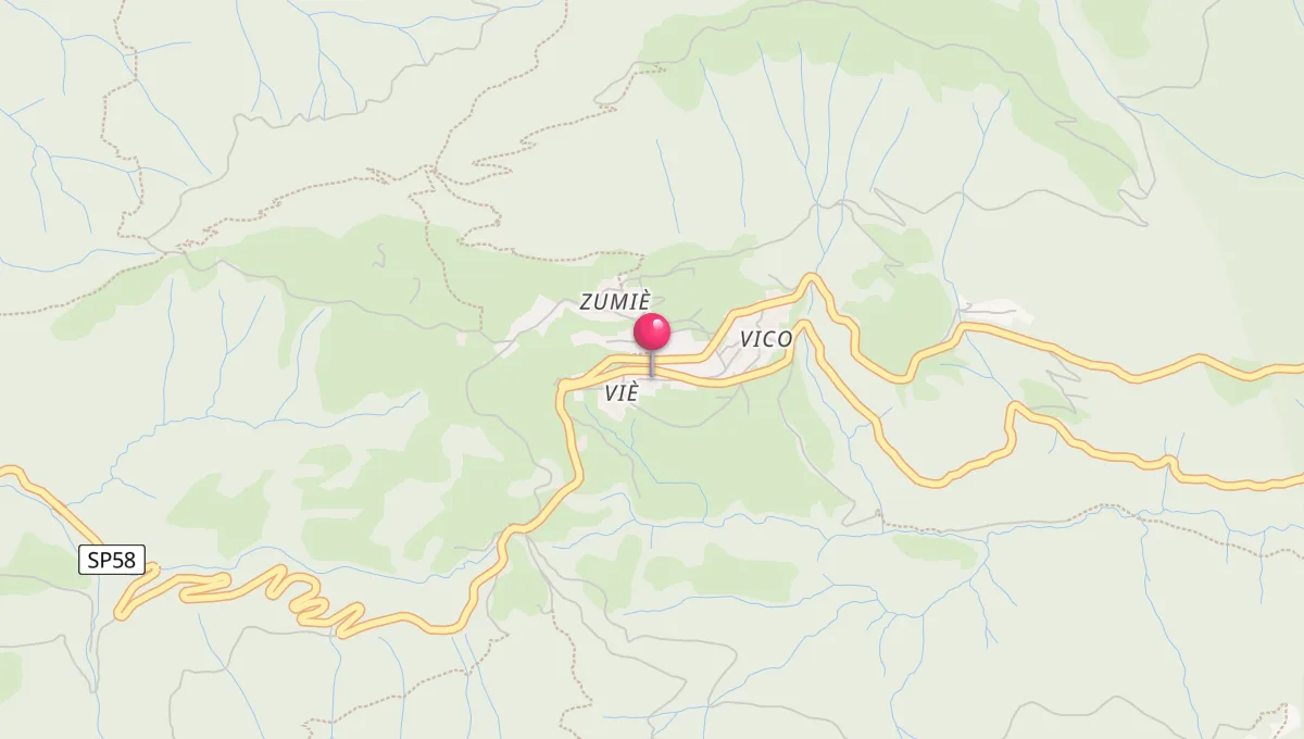 Orari di Preghiera a Capovalle
