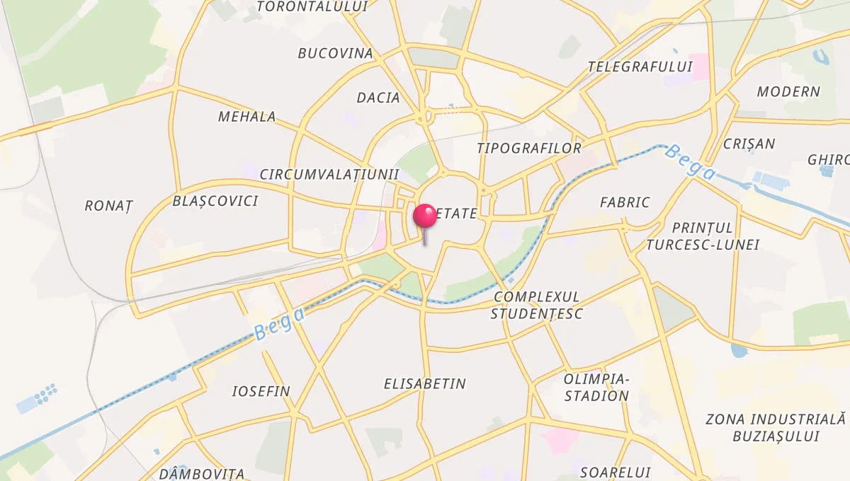 Ore de Rugăciune în Timișoara
