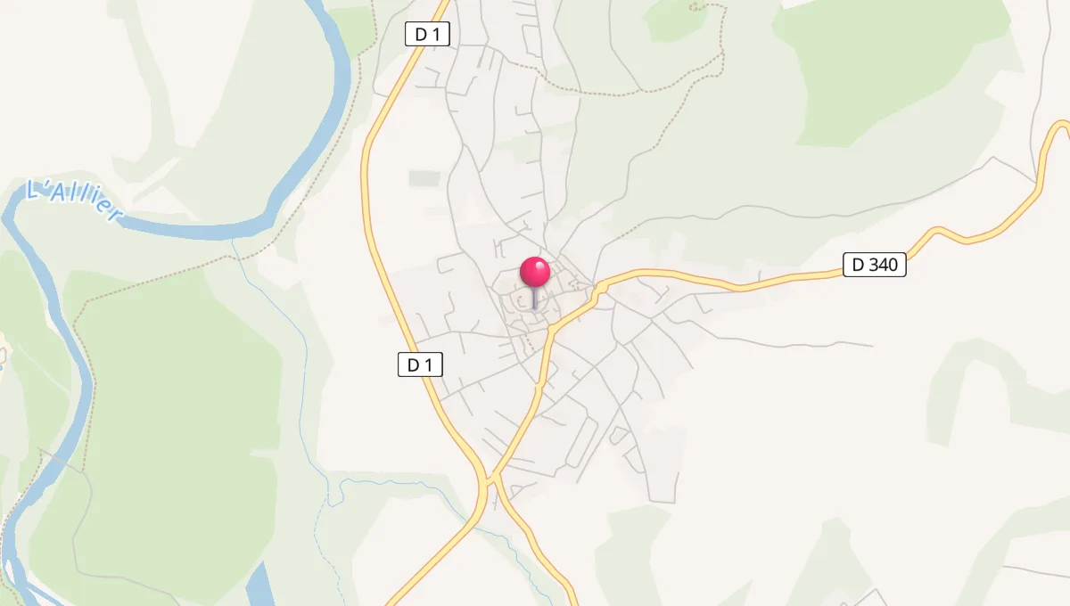 Heure de Prière à Mezel