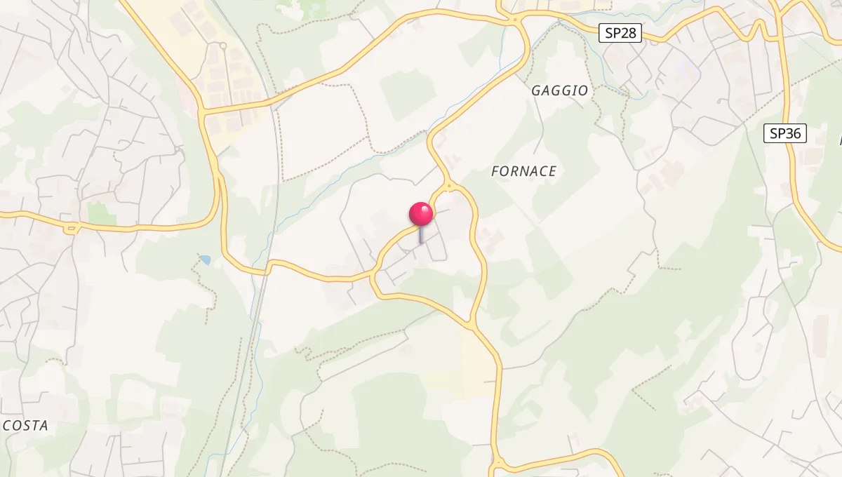 Orari di Preghiera a Navedano
