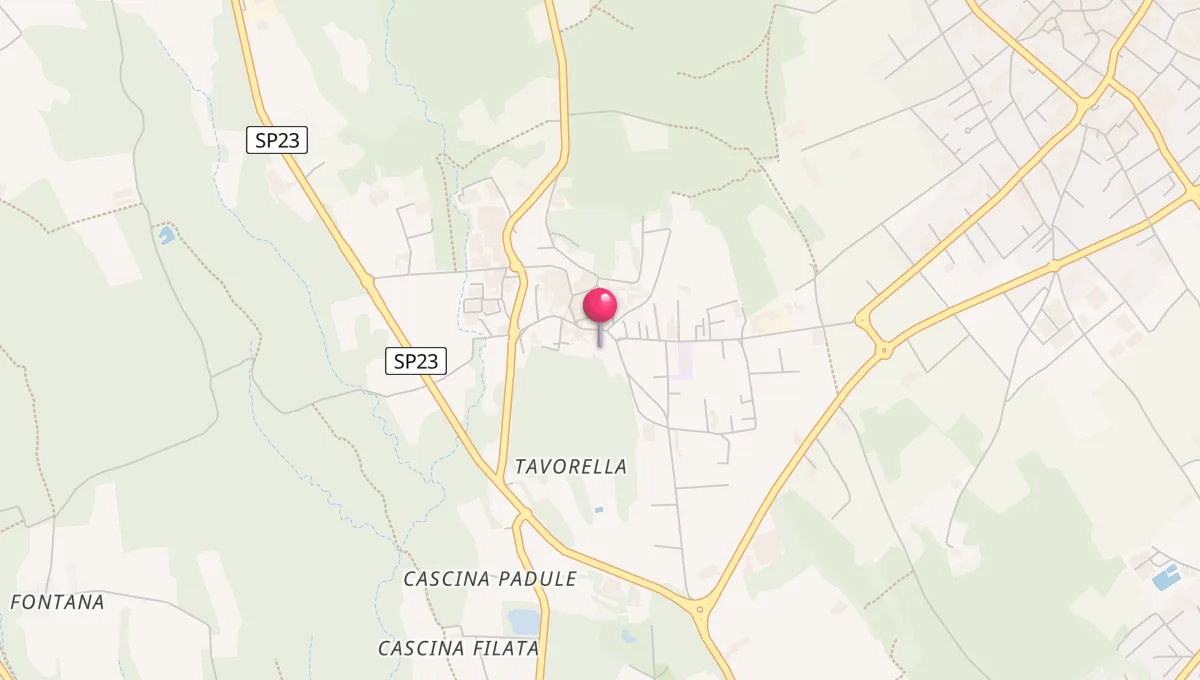 Orari di Preghiera a Oltrona di San Mamette