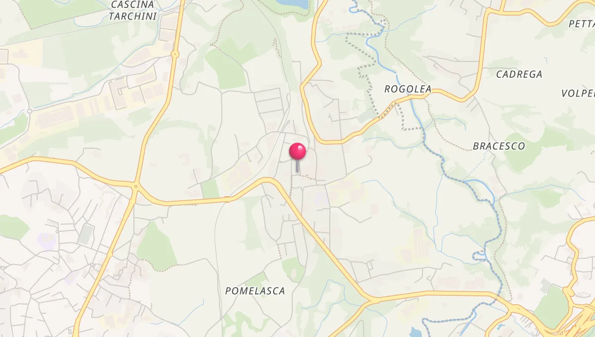Orari di Preghiera a Lambrugo
