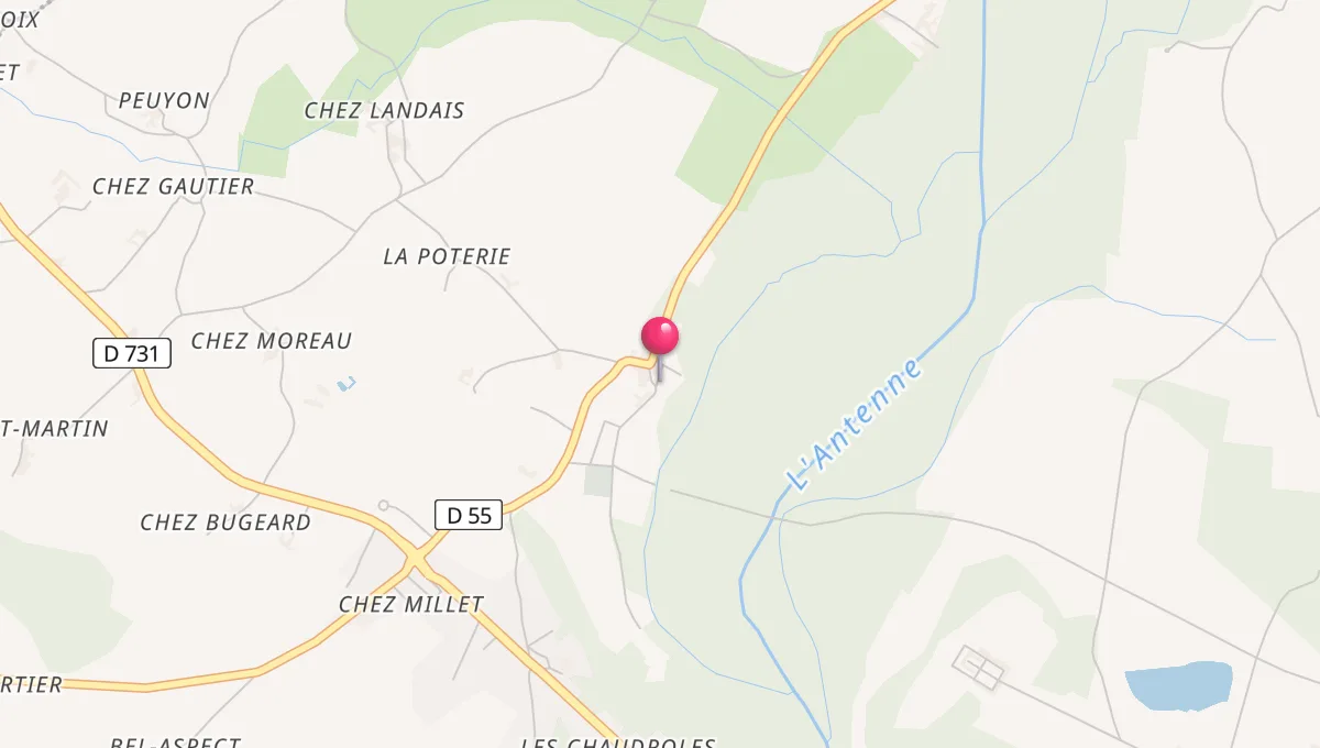 Heure de Prière à Saint-Sulpice-de-Cognac