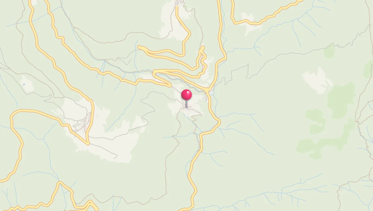 Orari di Preghiera a Valvestino