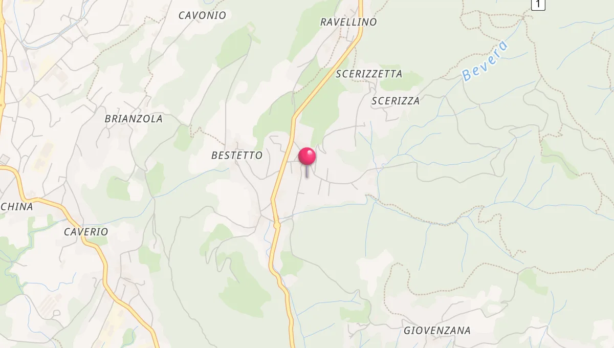 Orari di Preghiera a Colle Brianza