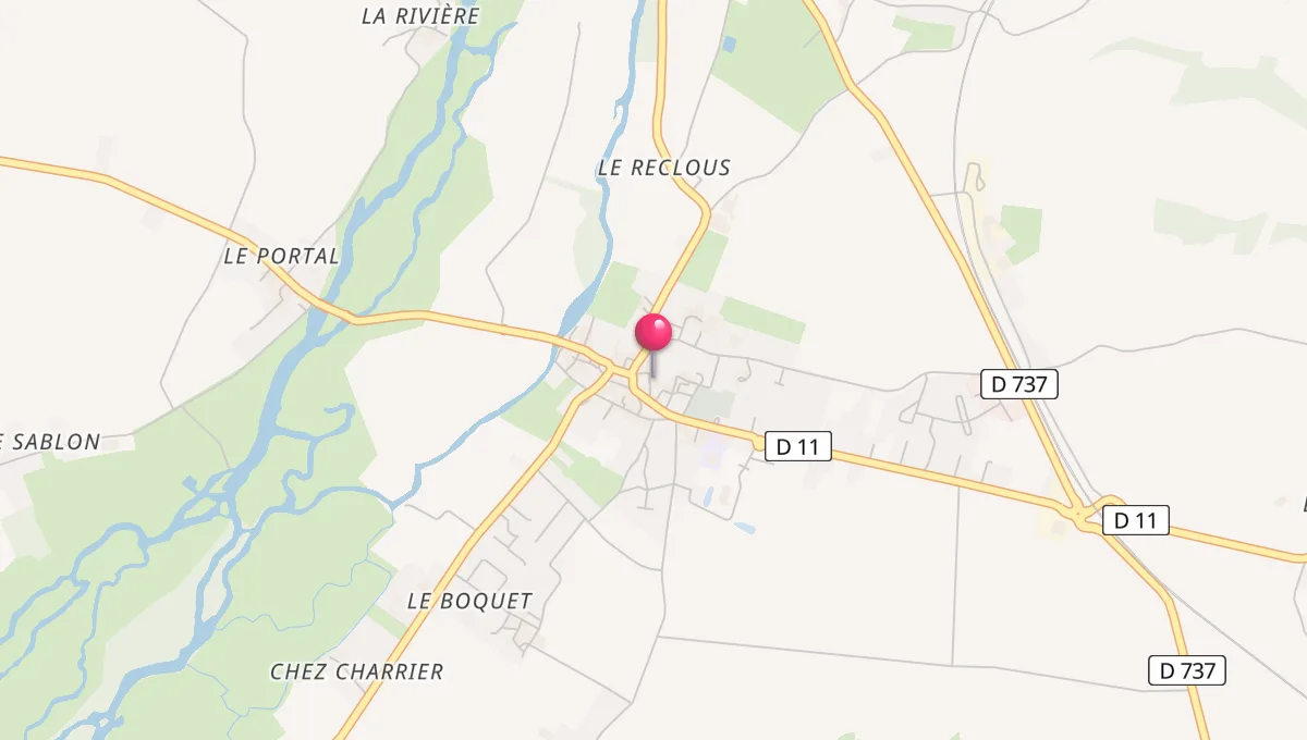 Heure de Prière à Vars