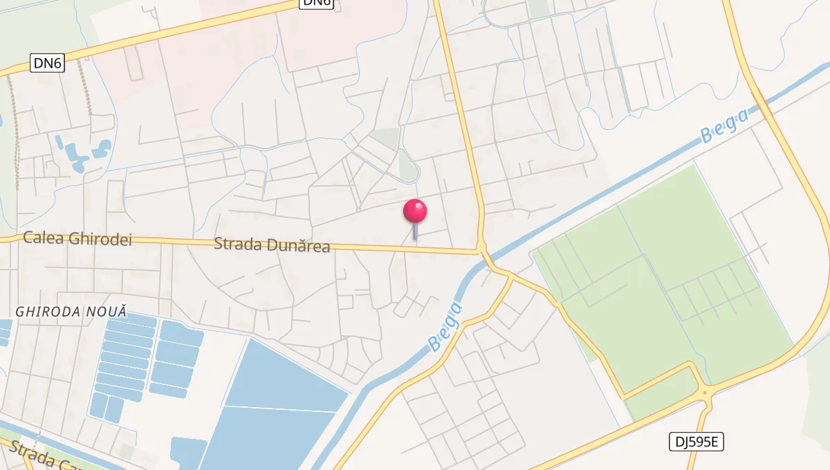 Ore de Rugăciune în Ghiroda