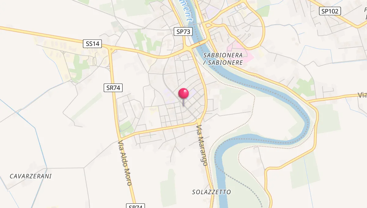 Orari di Preghiera a San Michele al Tagliamento