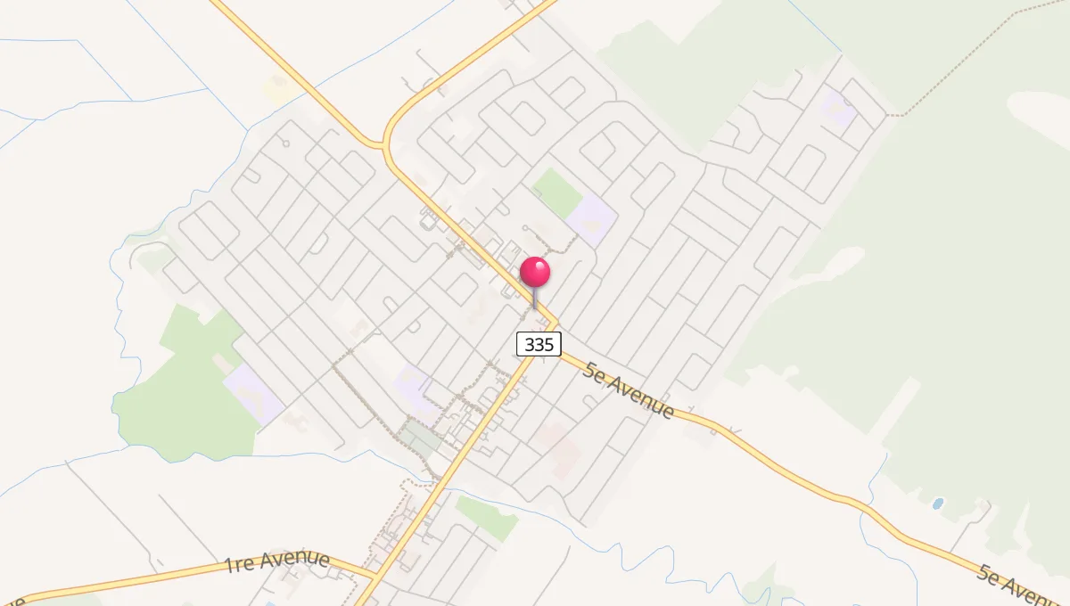 Prayer Times in Sainte-Anne-des-Plaines