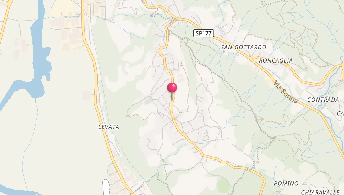 Orari di Preghiera a Monte Marenzo