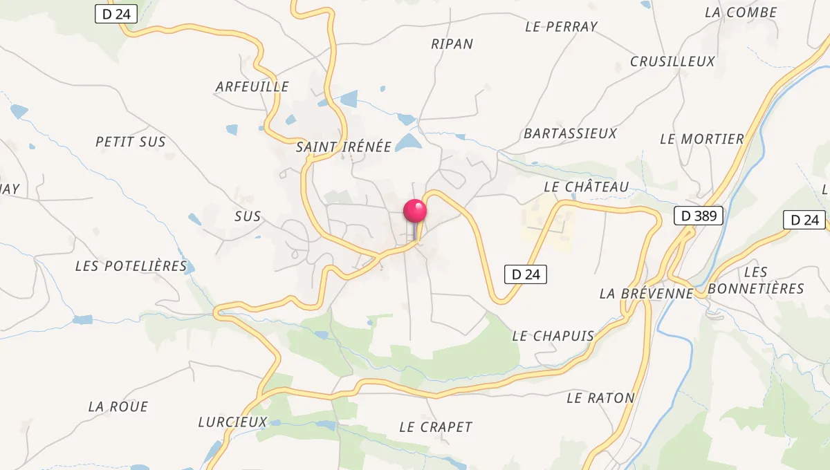 Heure de Prière à Bessenay
