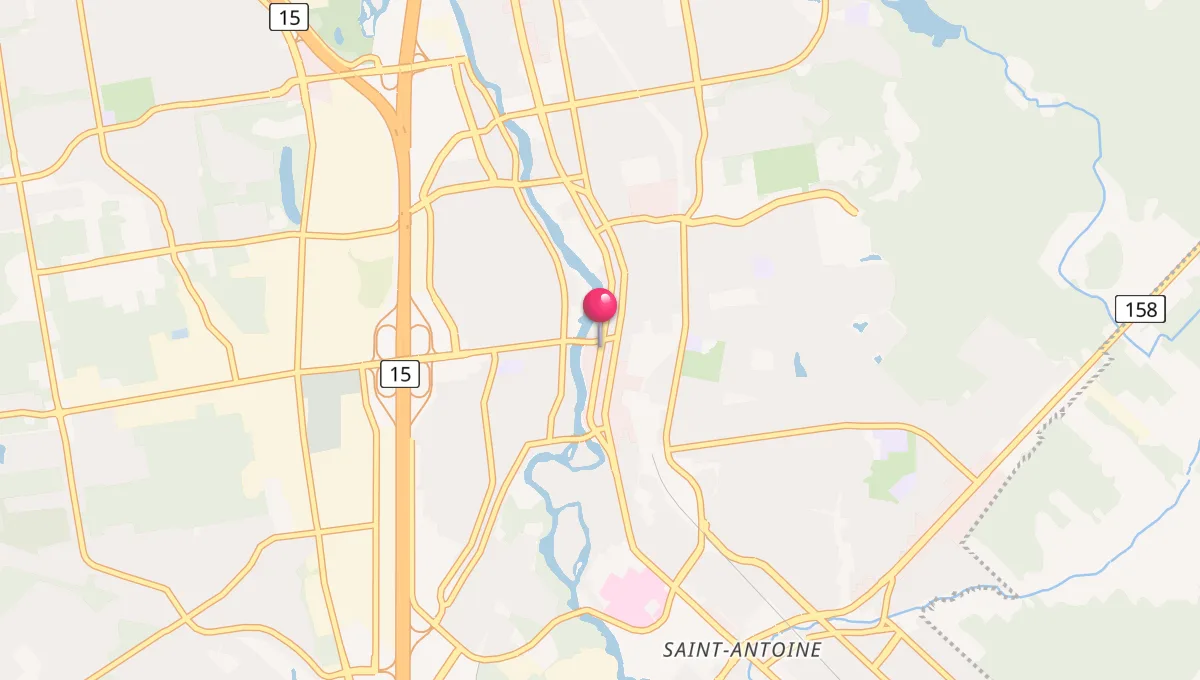 Prayer Times in Saint-Jérôme