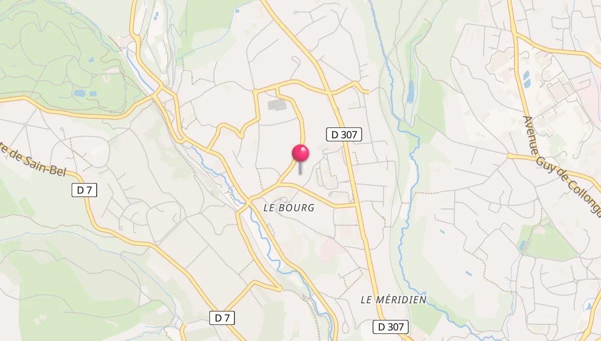 Heure de Prière à Charbonnières-les-Bains