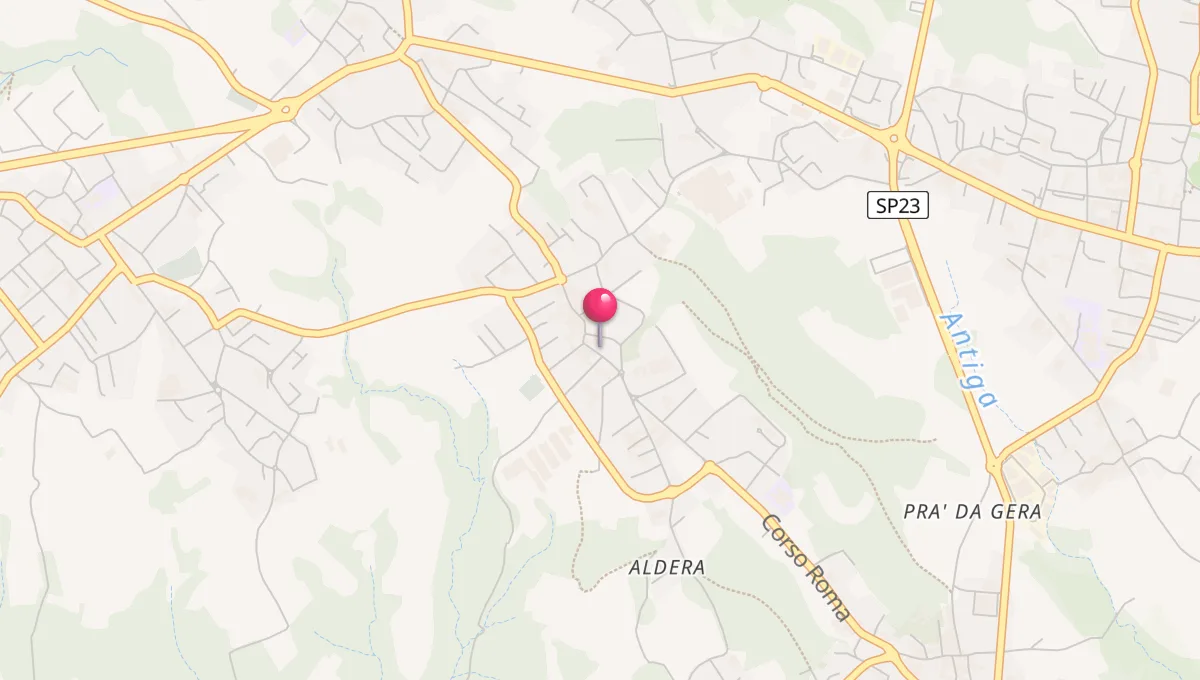 Orari di Preghiera a Beregazzo con Figliaro