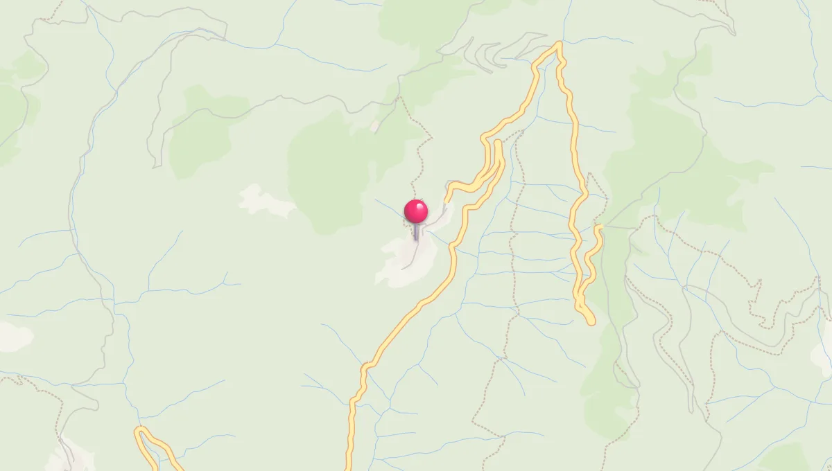Orari di Preghiera a Magasa