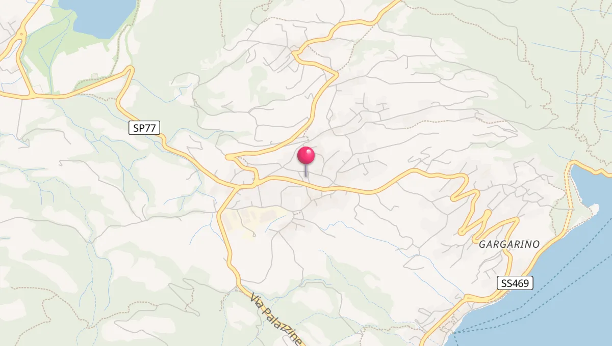 Orari di Preghiera a Solto Collina