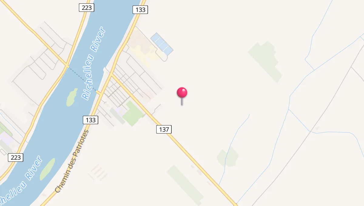 Prayer Times in Saint-Denis-sur-Richelieu
