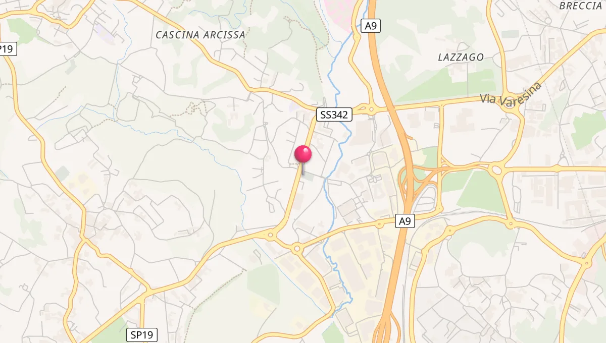 Orari di Preghiera a Montano Lucino