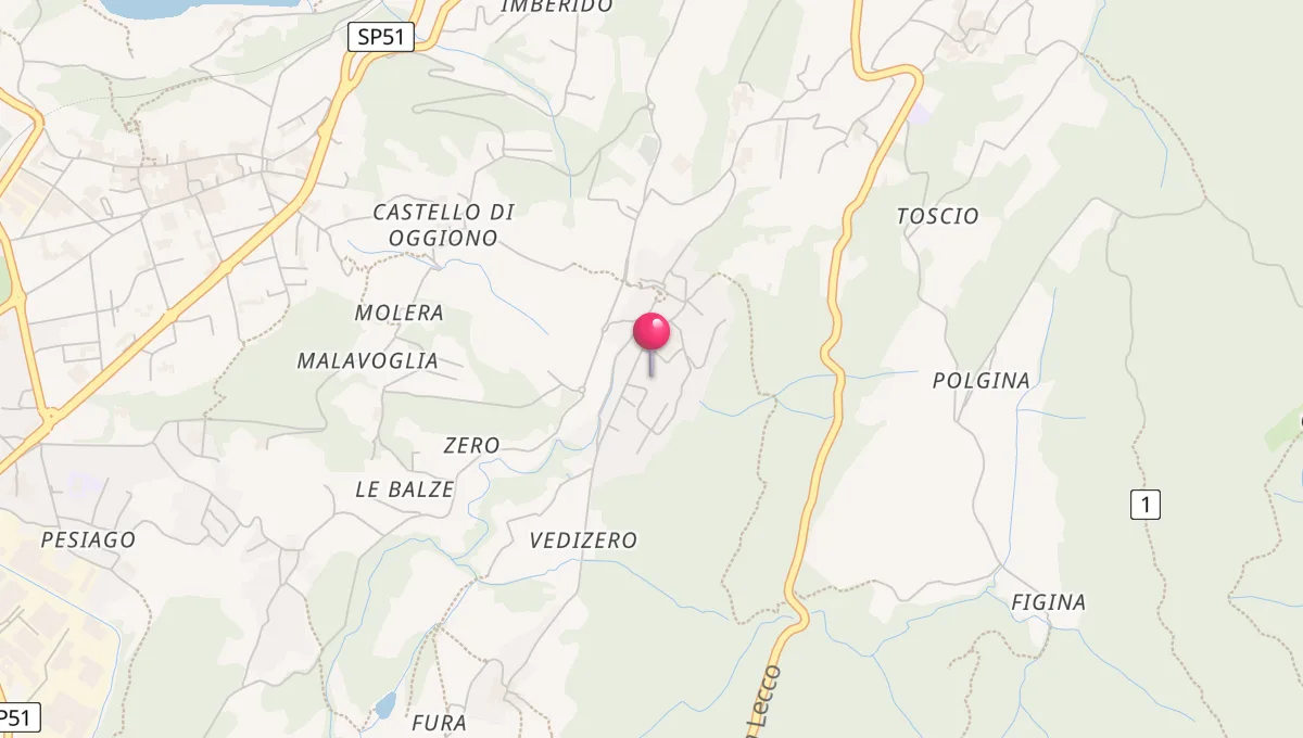 Orari di Preghiera a Ello