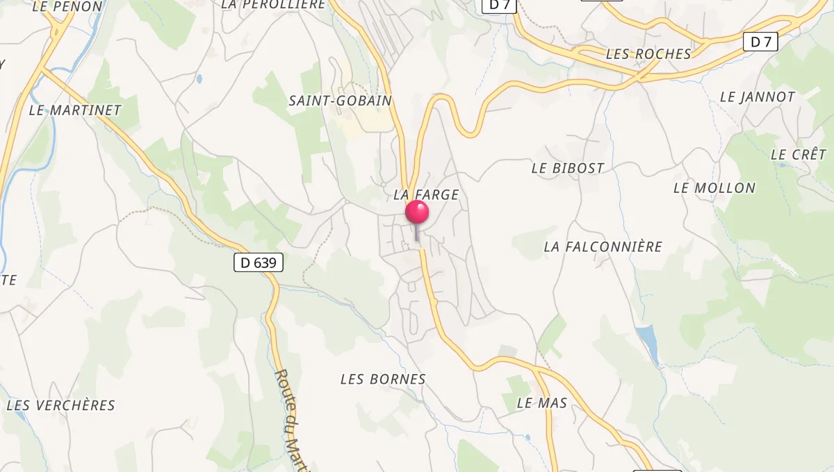 Calendrier Ramadan Saint-Pierre-la-Palud