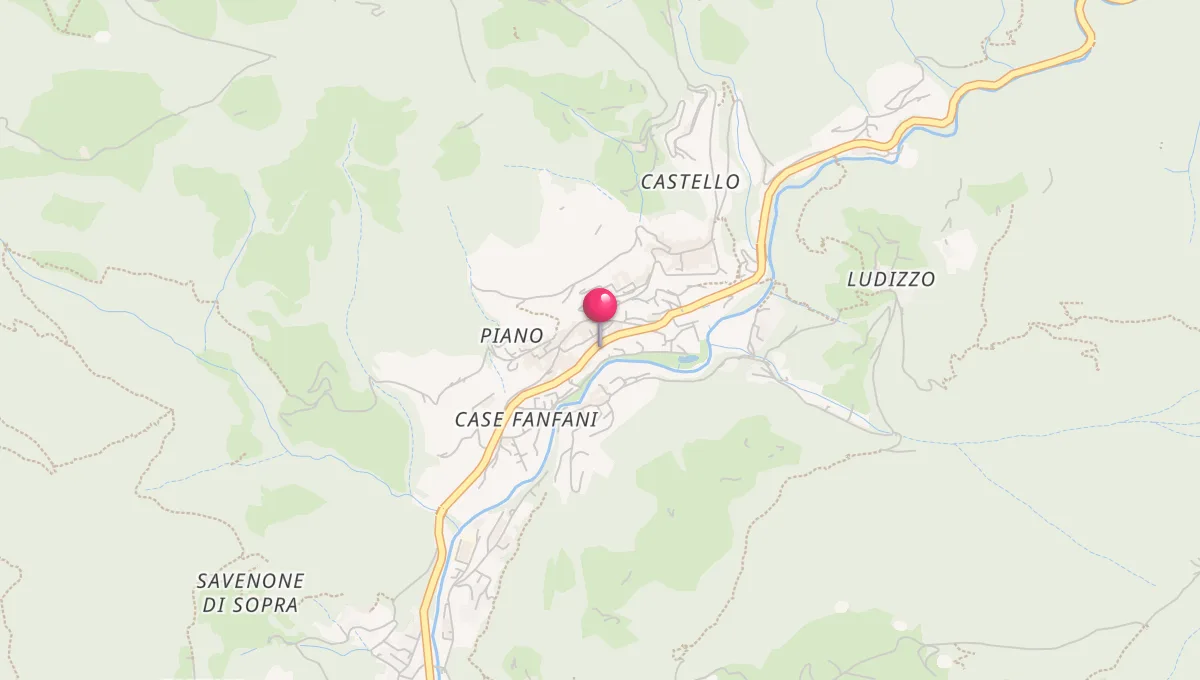 Orari di Preghiera a Bovegno