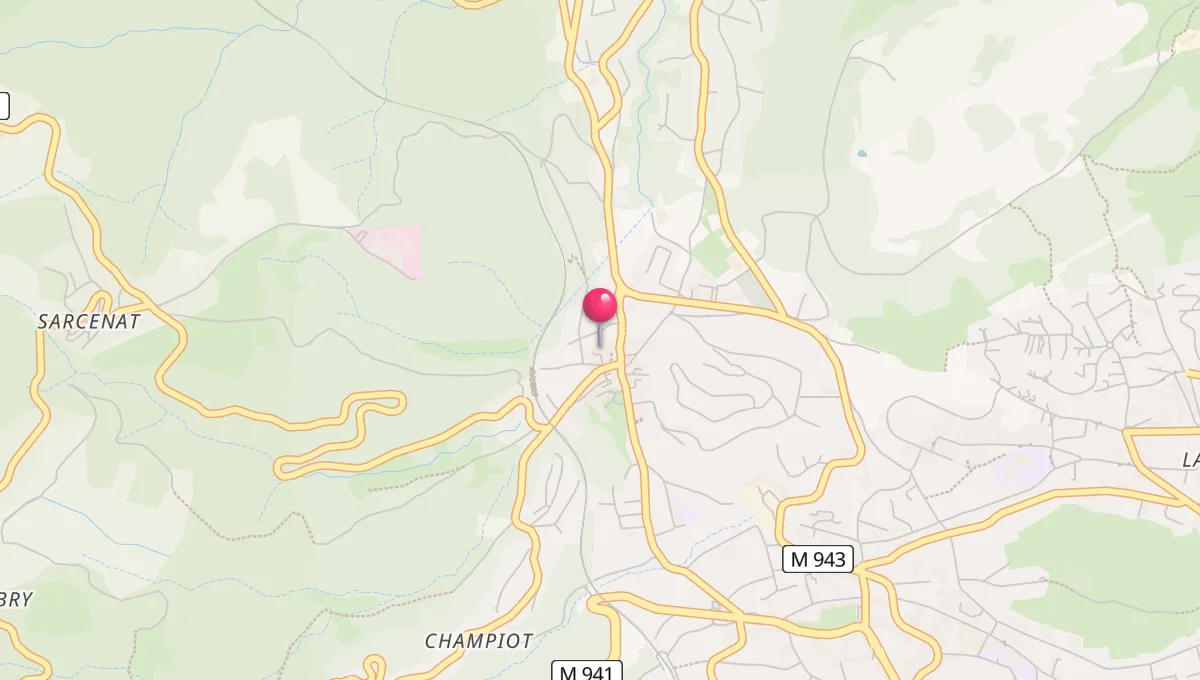 Heure de Prière à Durtol