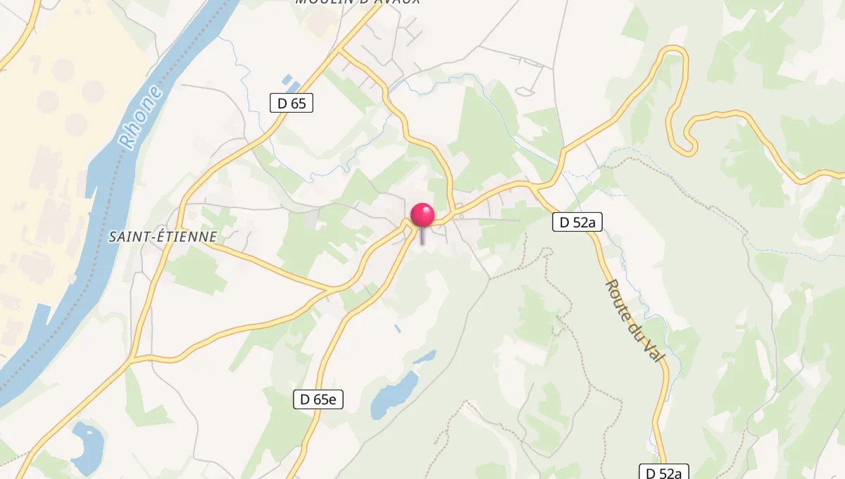 Heure de Prière à Hières-sur-Amby