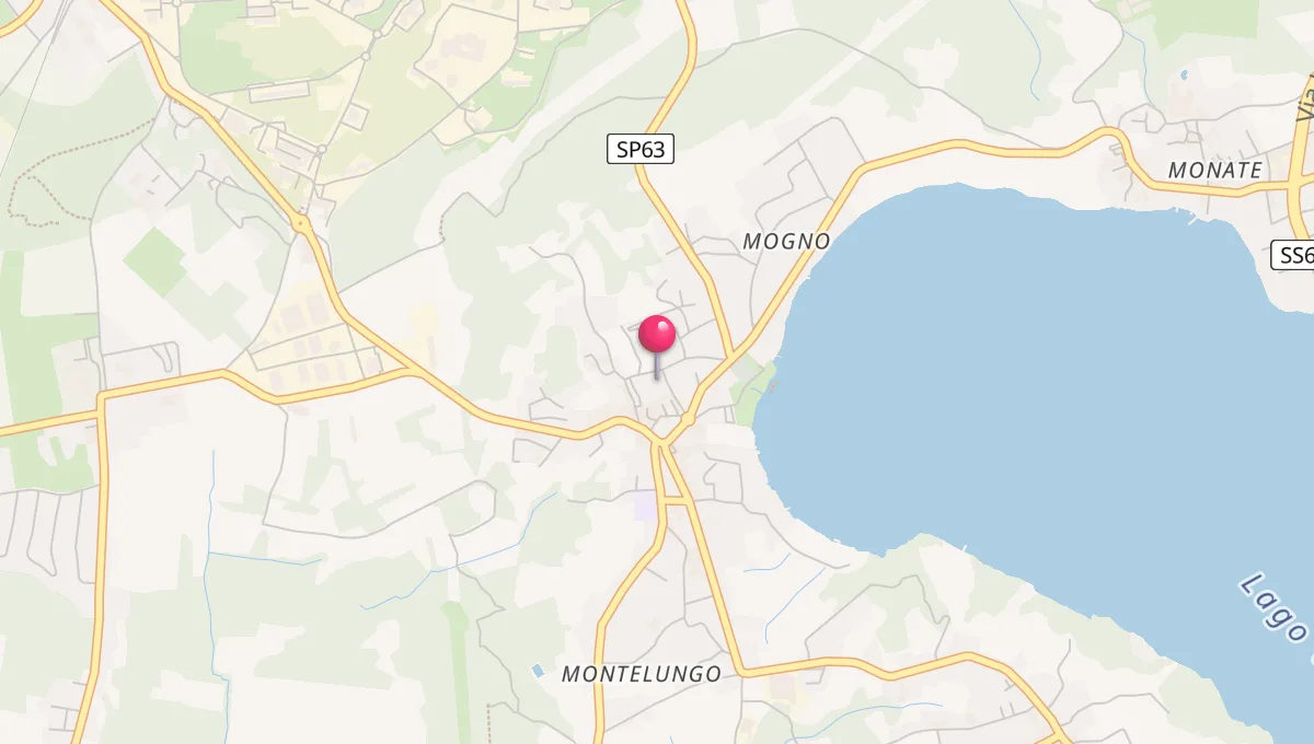 Orari di Preghiera a Cadrezzate