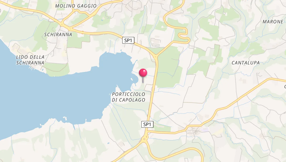 Orari di Preghiera a Provincia di Varese