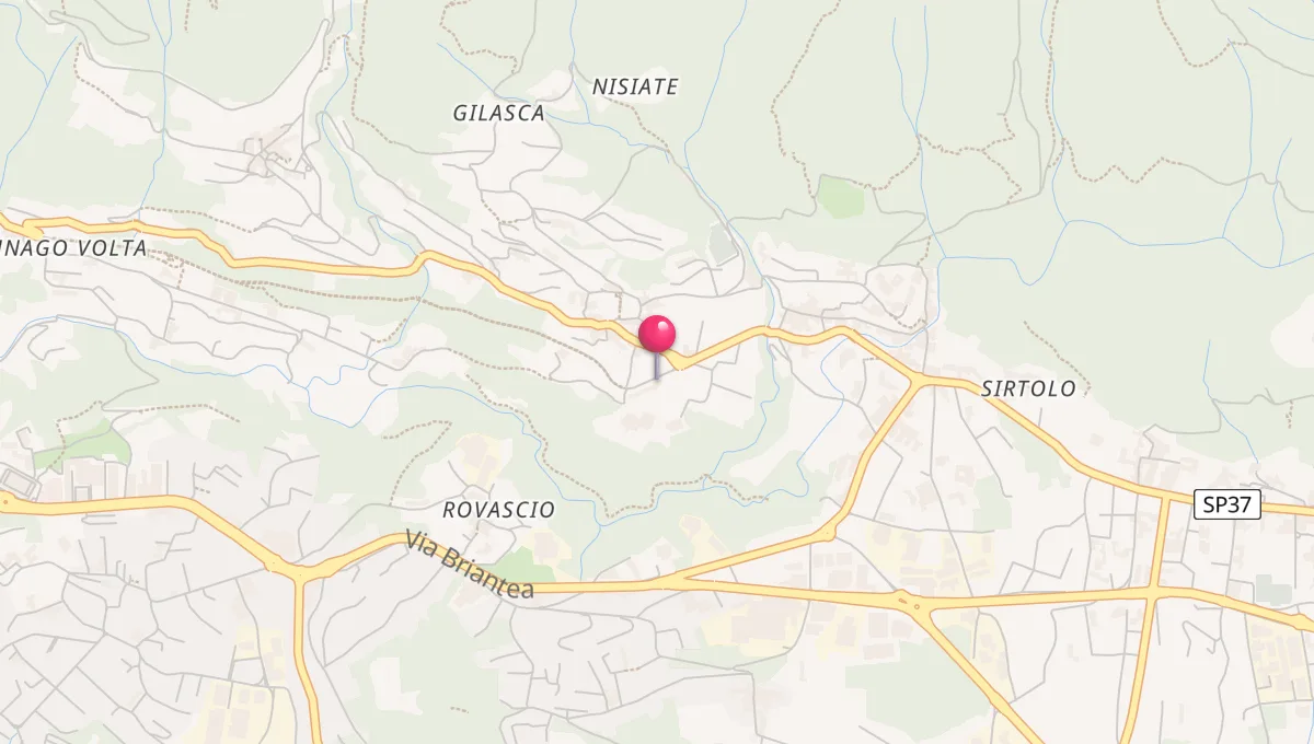 Orari di Preghiera a Tavernerio