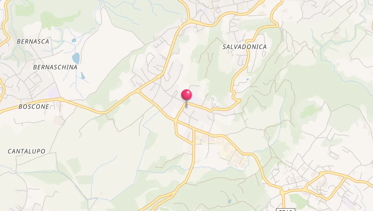 Orari di Preghiera a Gironico al Piano