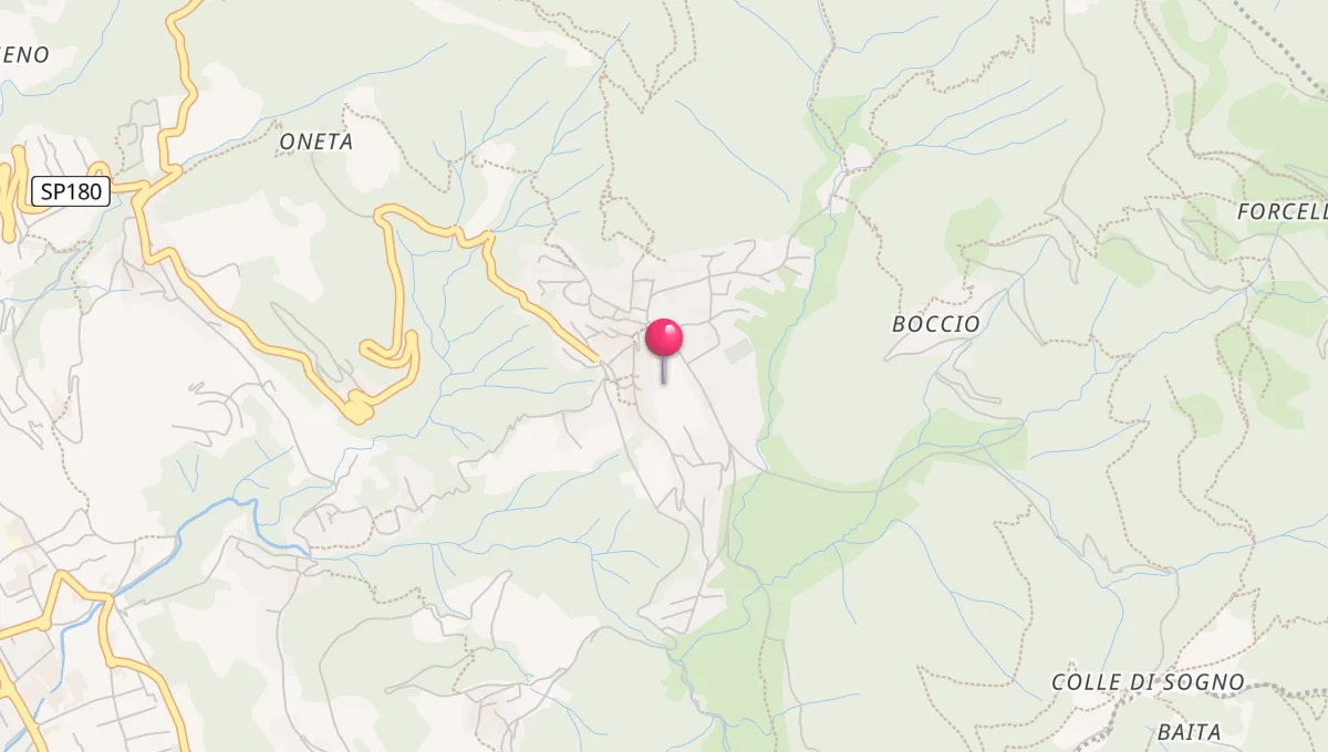 Orari di Preghiera a Carenno
