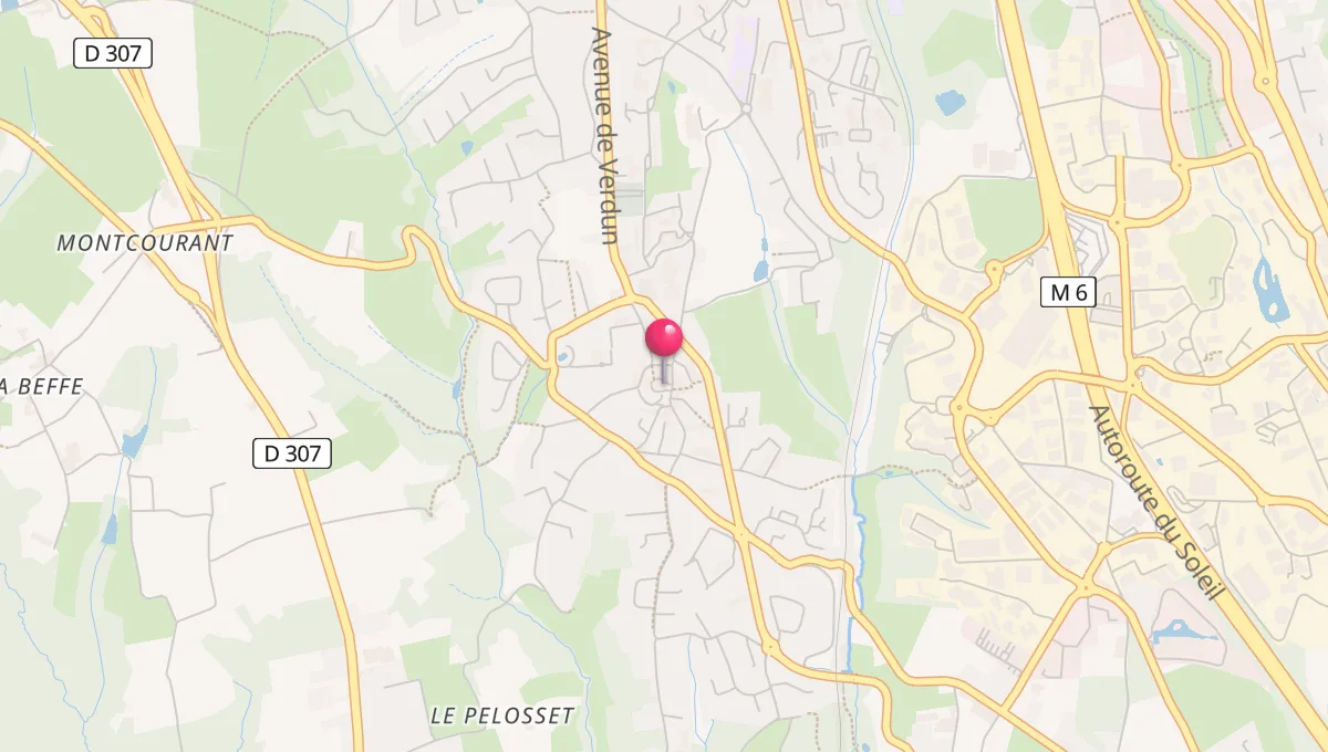 Heure de Prière à Dardilly