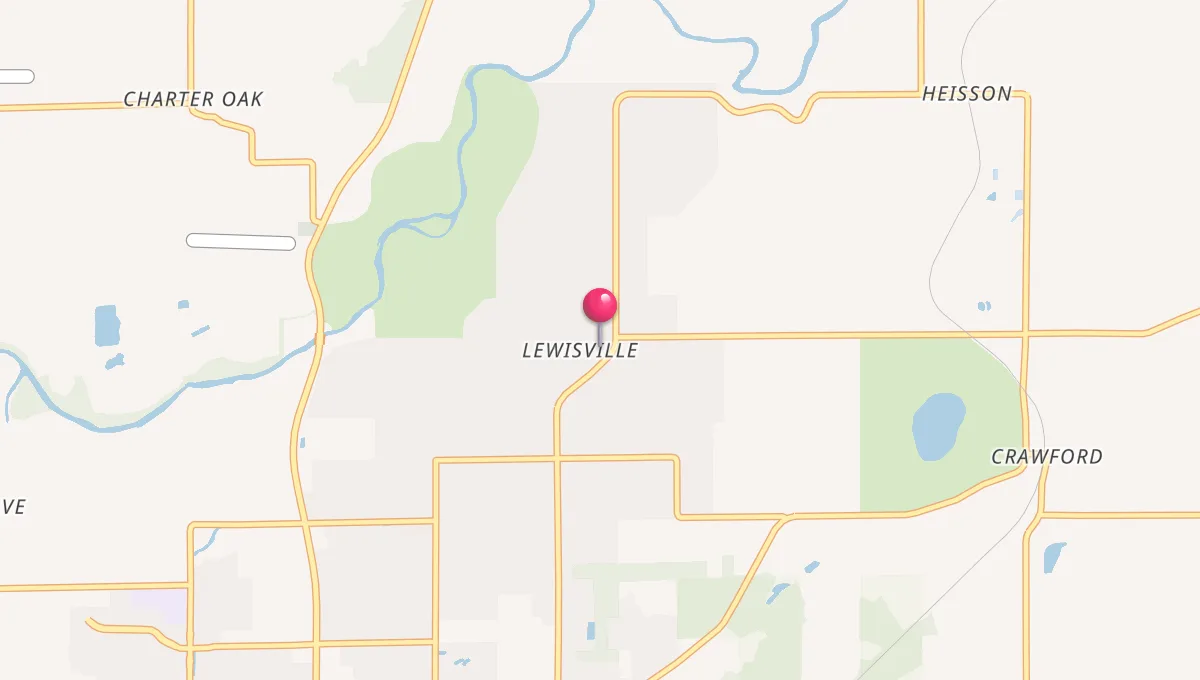 Horarios de Oración en Lewisville