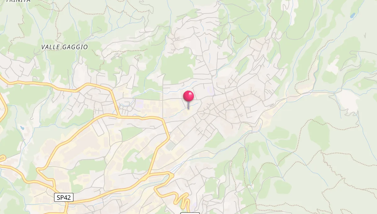 Orari di Preghiera a Gandino