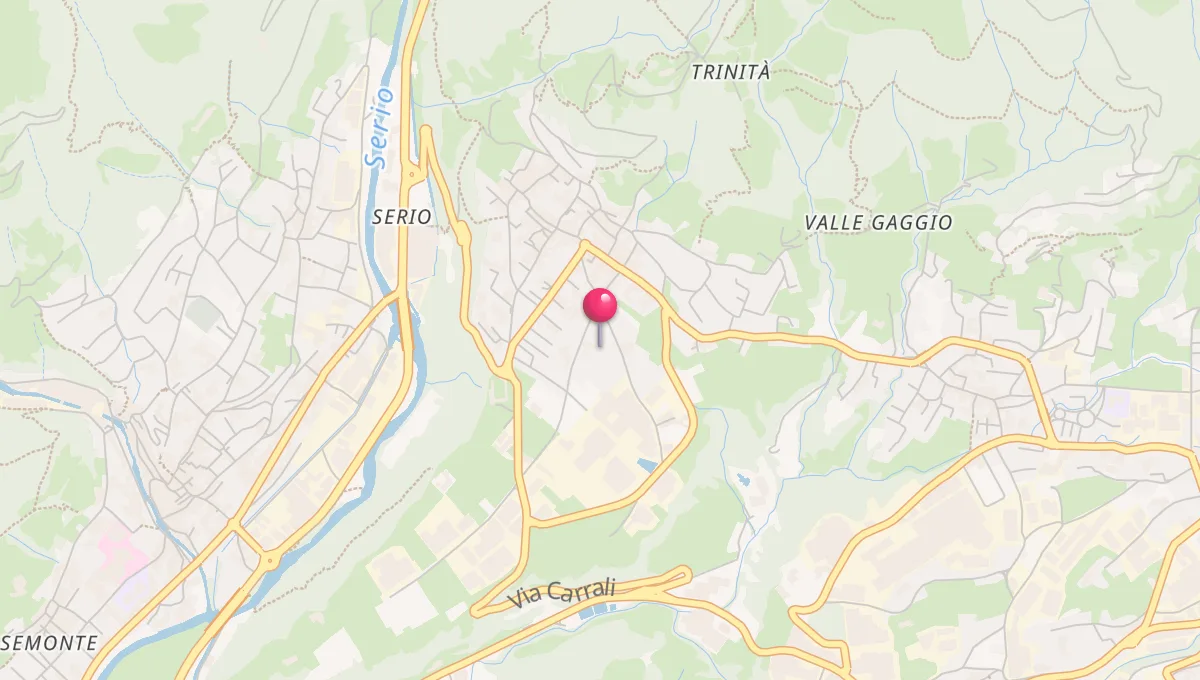 Orari di Preghiera a Casnigo