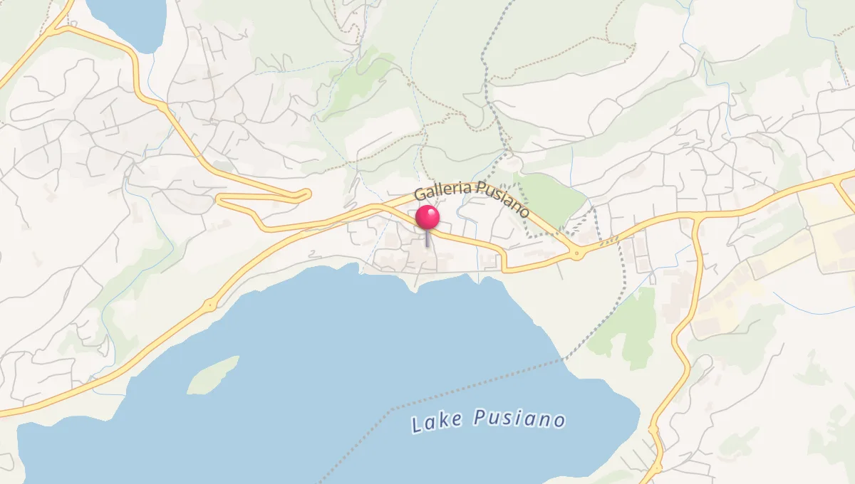 Orari di Preghiera a Pusiano