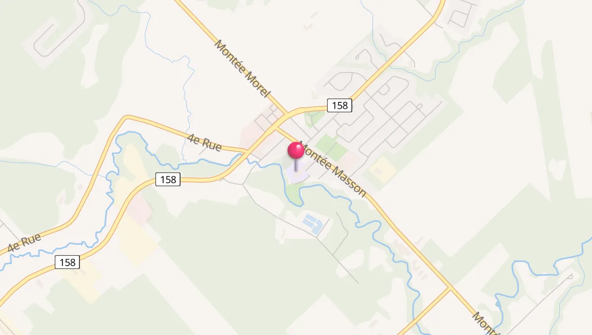 Prayer Times in Sainte-Sophie