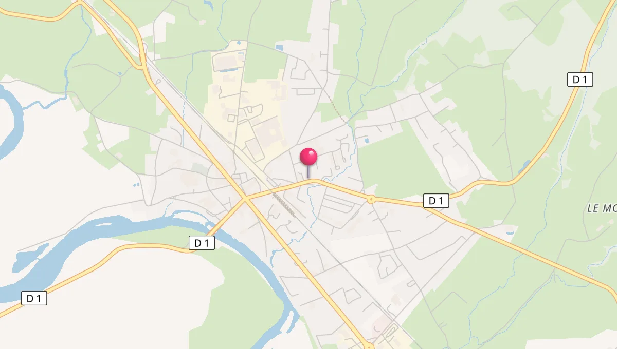Heure de Prière à Balbigny