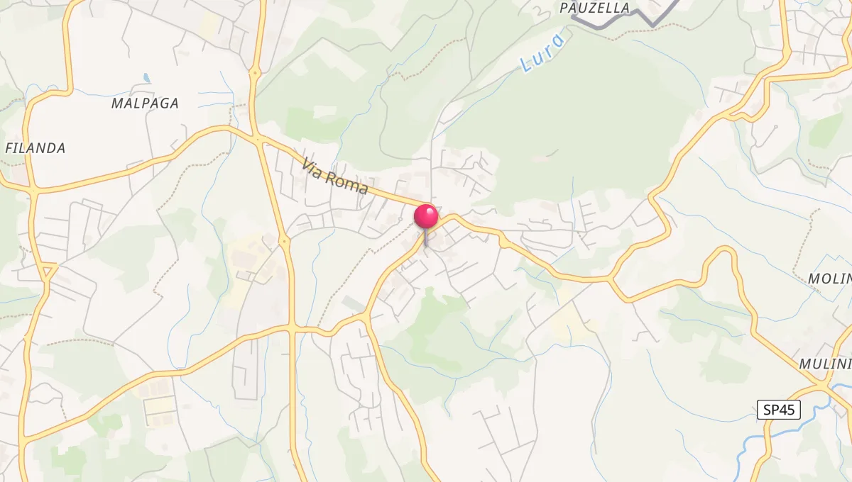 Orari di Preghiera a Uggiate Trevano