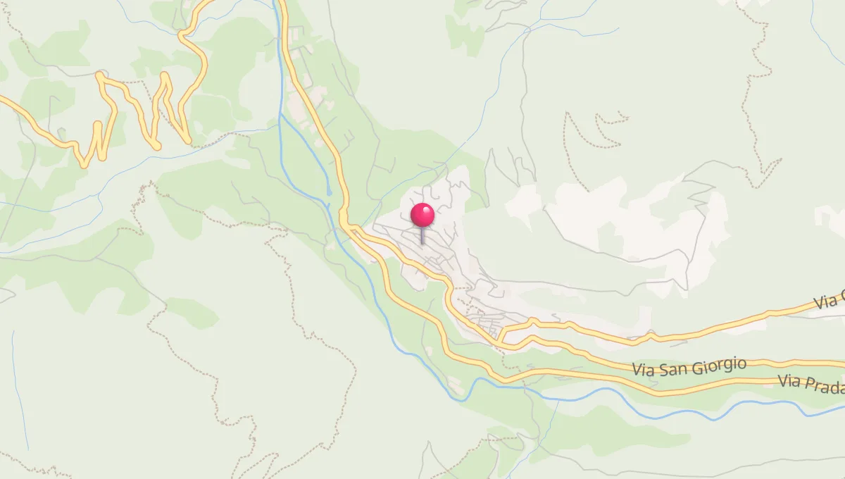 Orari di Preghiera a Bagolino