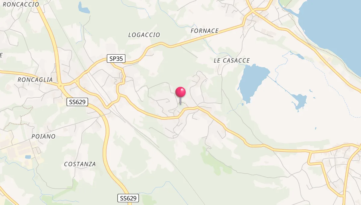 Orari di Preghiera a Bregano